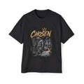 Chosen Graphic Tee — Urban Crown Streetwear T-Shirt