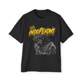 Independent Praying King Tee — Graphic Oversized Men’s T-Shirt