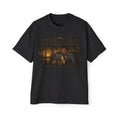 Scarface 'Independent' Graphic Tee — Vintage Crime Movie Streetwear
