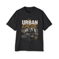Urban Empire Graphic Tee — Men’s Oversized Streetwear T-Shirt