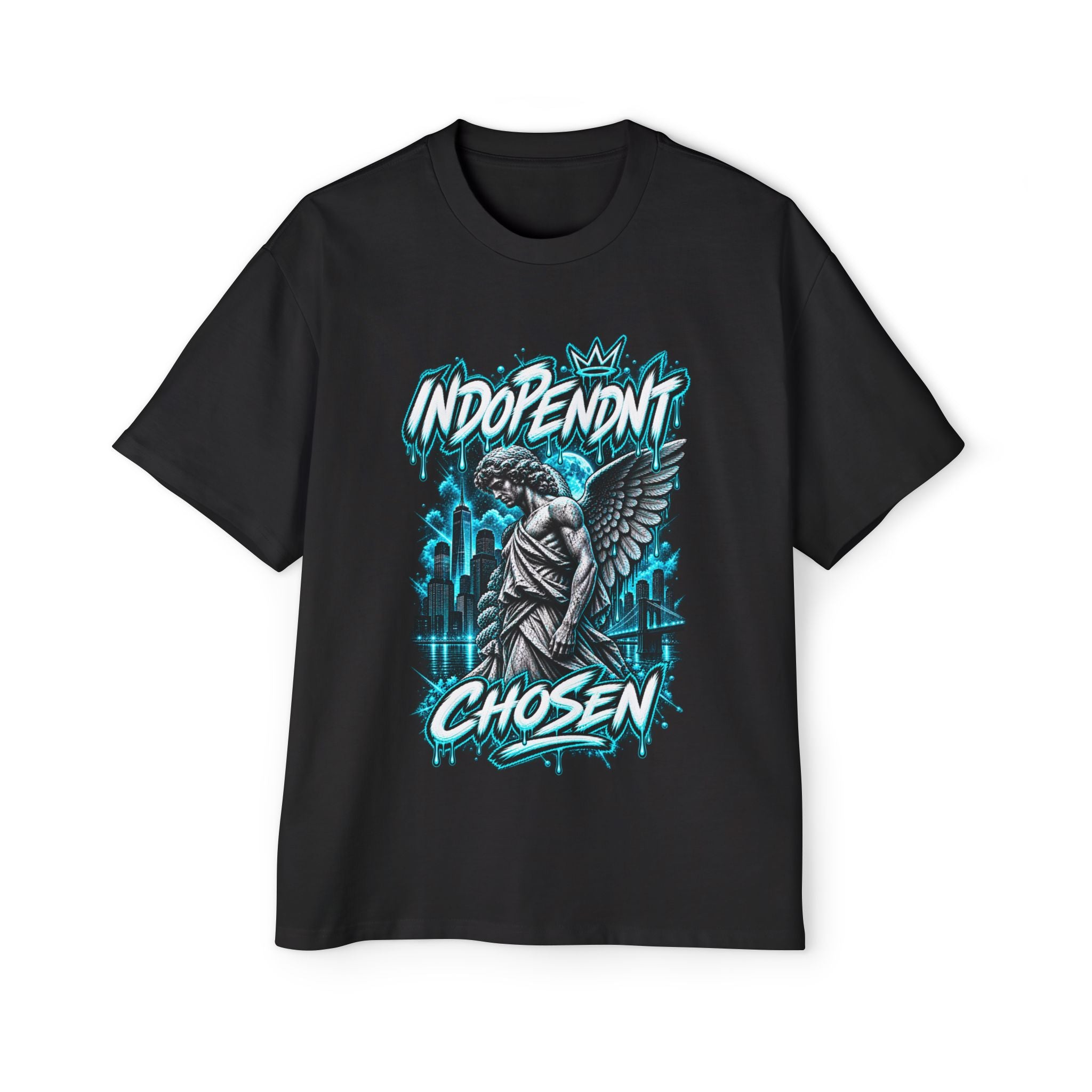 Indopendent Chosen Angel Graphic Tee