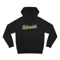 Unisex Supply Hoodie
