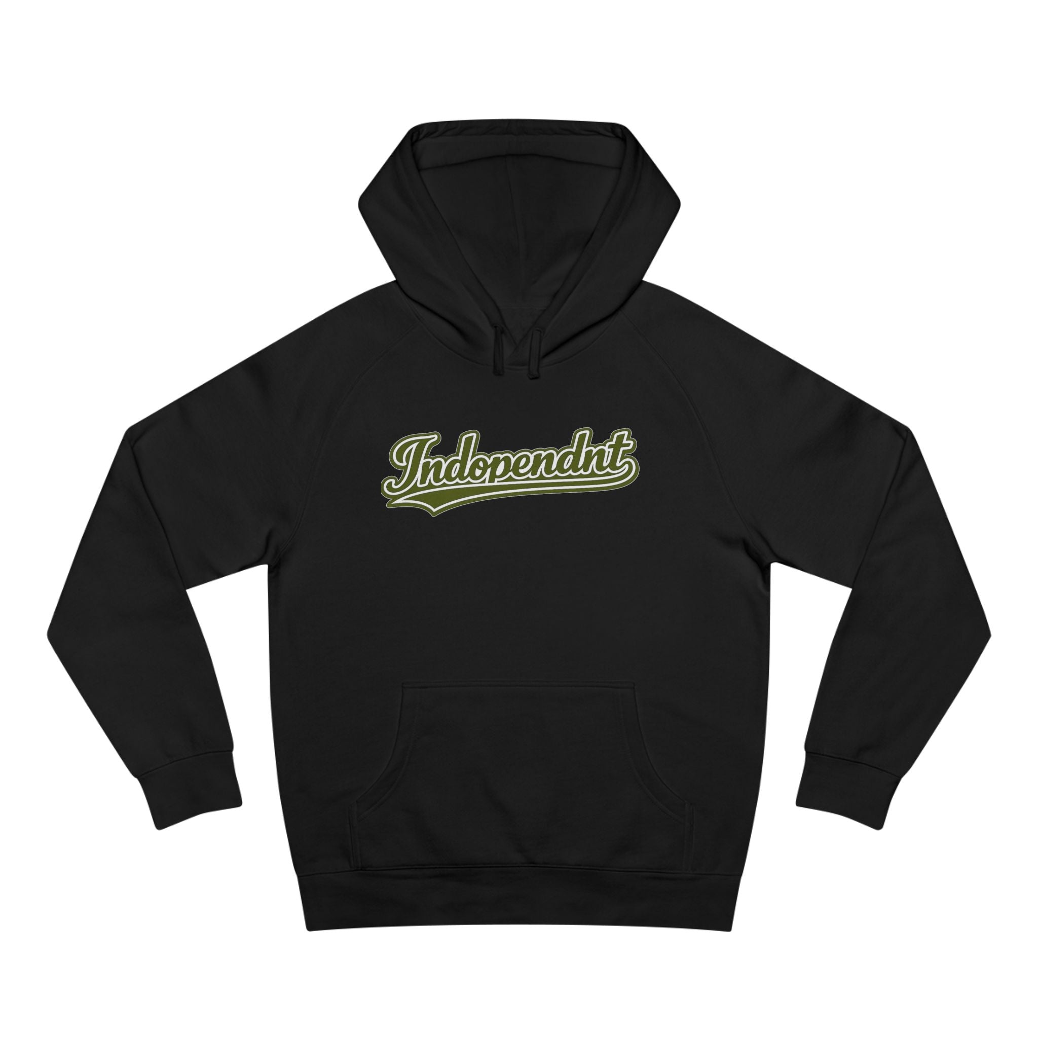 Unisex Supply Hoodie