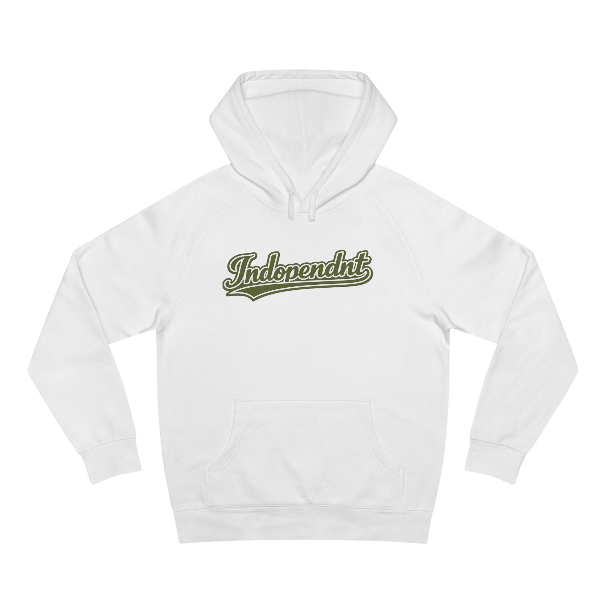 Unisex Supply Hoodie