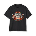 Boom Bang Supply Graphic Tee — Retro DJ Music Streetwear T-Shirt