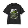 Beat Lab Collective Tee — Music Producer Graphic T‑Shirt