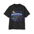 Midnight Producers Graphic Tee — Music Producer T-Shirt