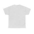 T-Shirt — "Vinyl Dynasty" Retro Music Tee (Record, Boombox & Sneaker Graphic)