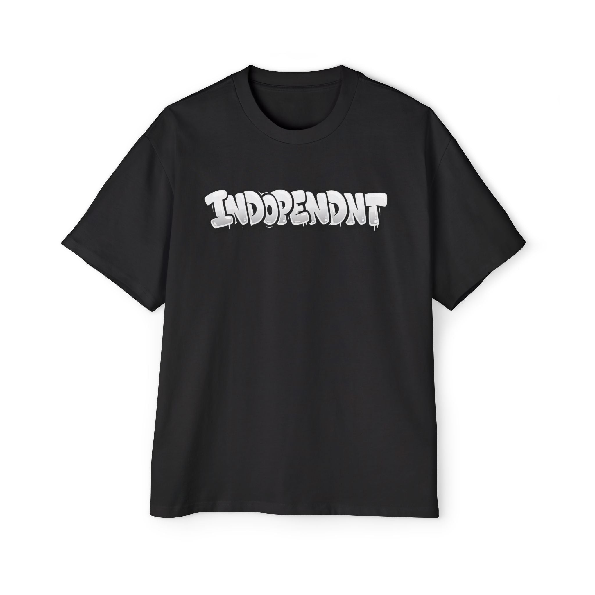 Independent Graffiti Logo Tee