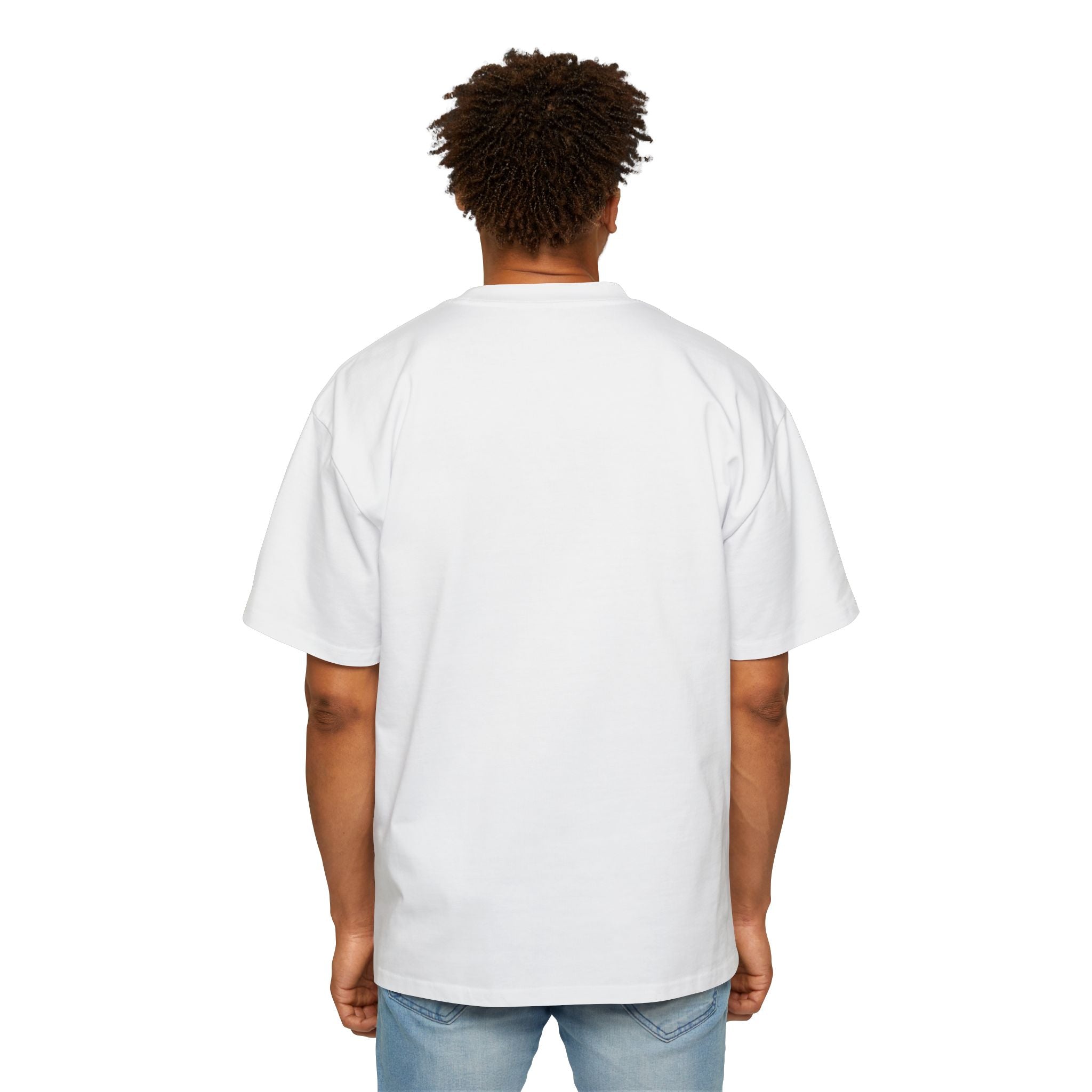 Independent Lowrider Tee — "Independent" Car Club Graphic Oversized Shirt