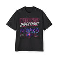 Independent Neon City Tee