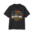 Bassline Syndicate Tee – DJ/Music Producer Graphic T-Shirt