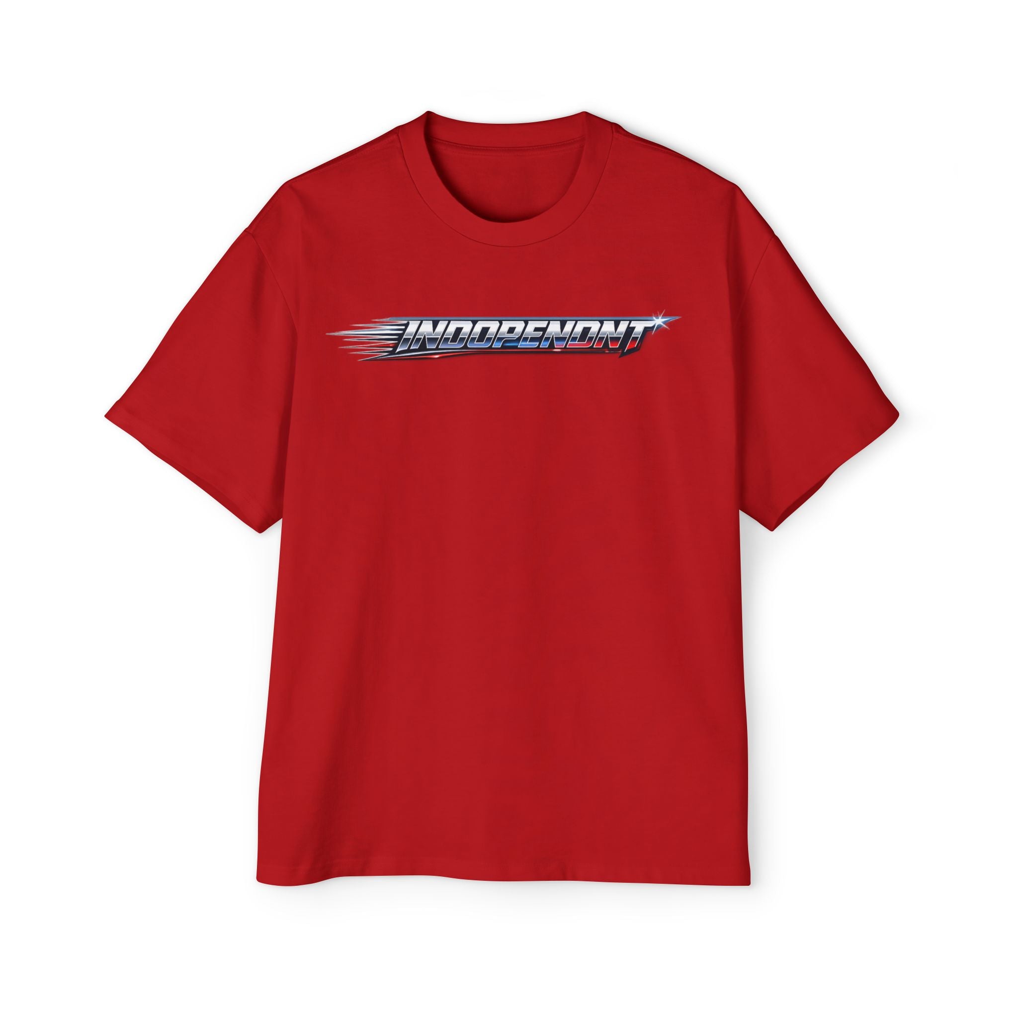 Racing Retro 'Wanderlust' Graphic Tee