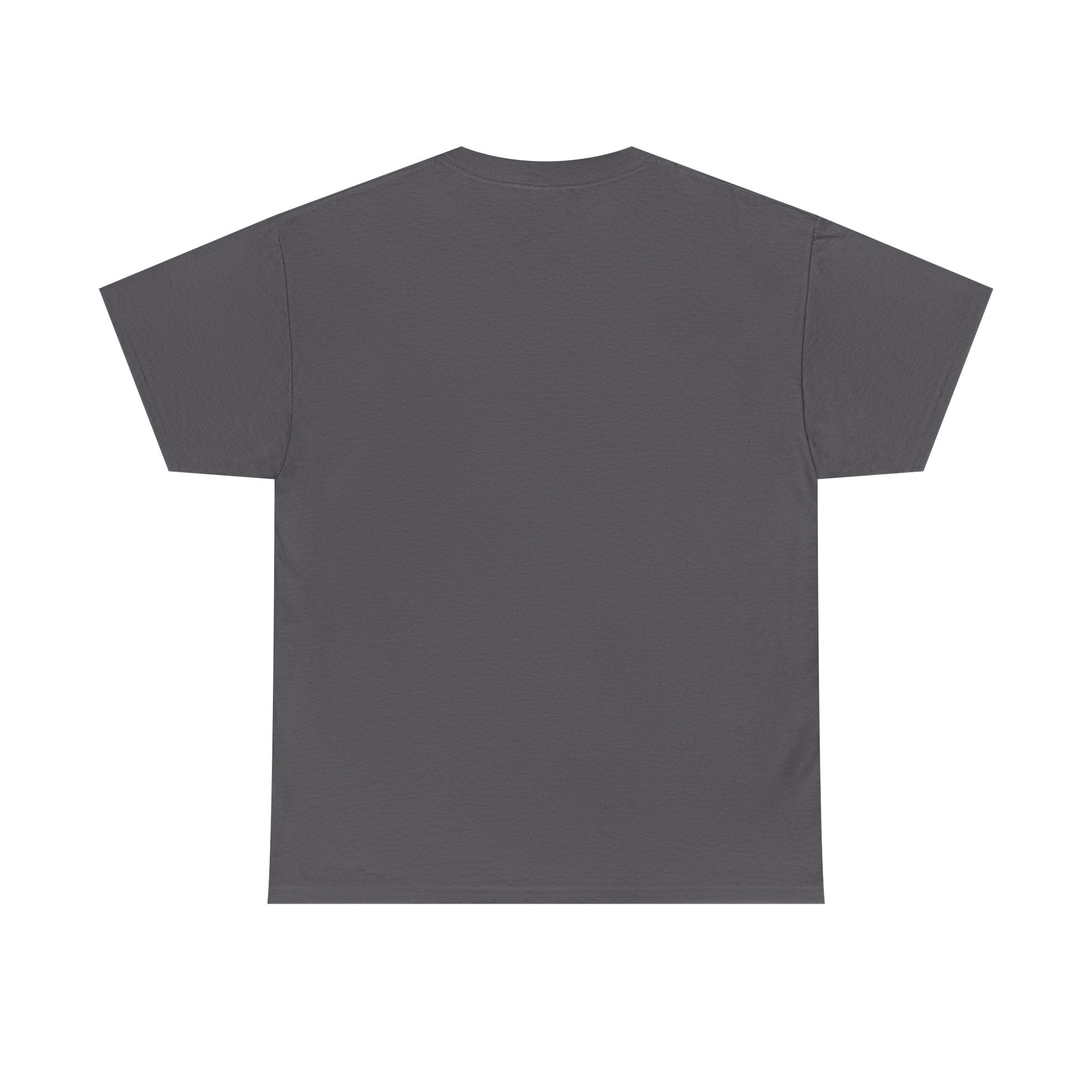 Analog Dreams Tee — Retro Synthwave Music Producer T-Shirt