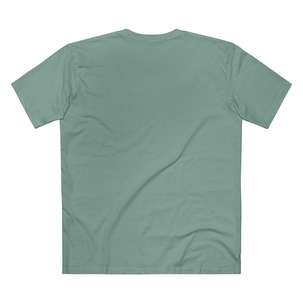 90s Boom Bap Tee — Vintage Hip Hop Rap Logo T-Shirt