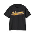 Men's Heavy Oversized Tee