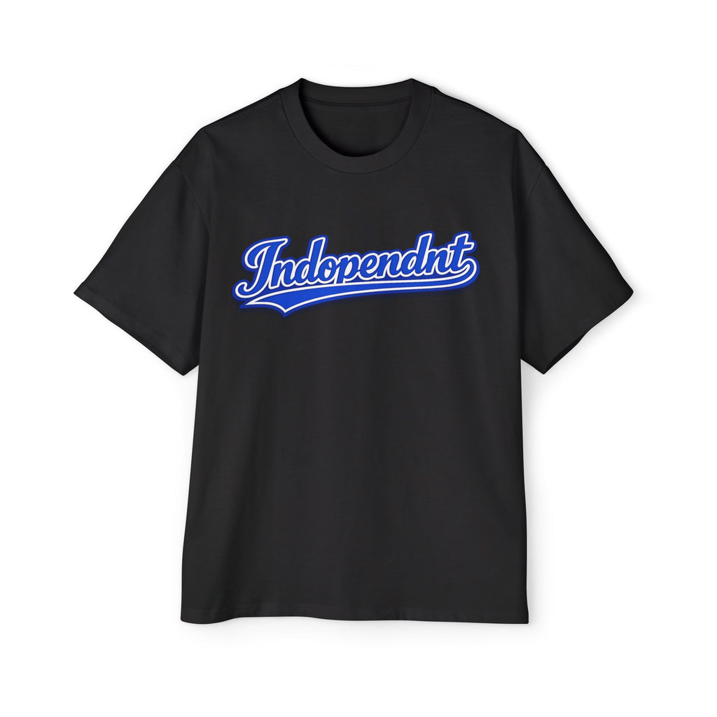 Men's Heavy Oversized Tee