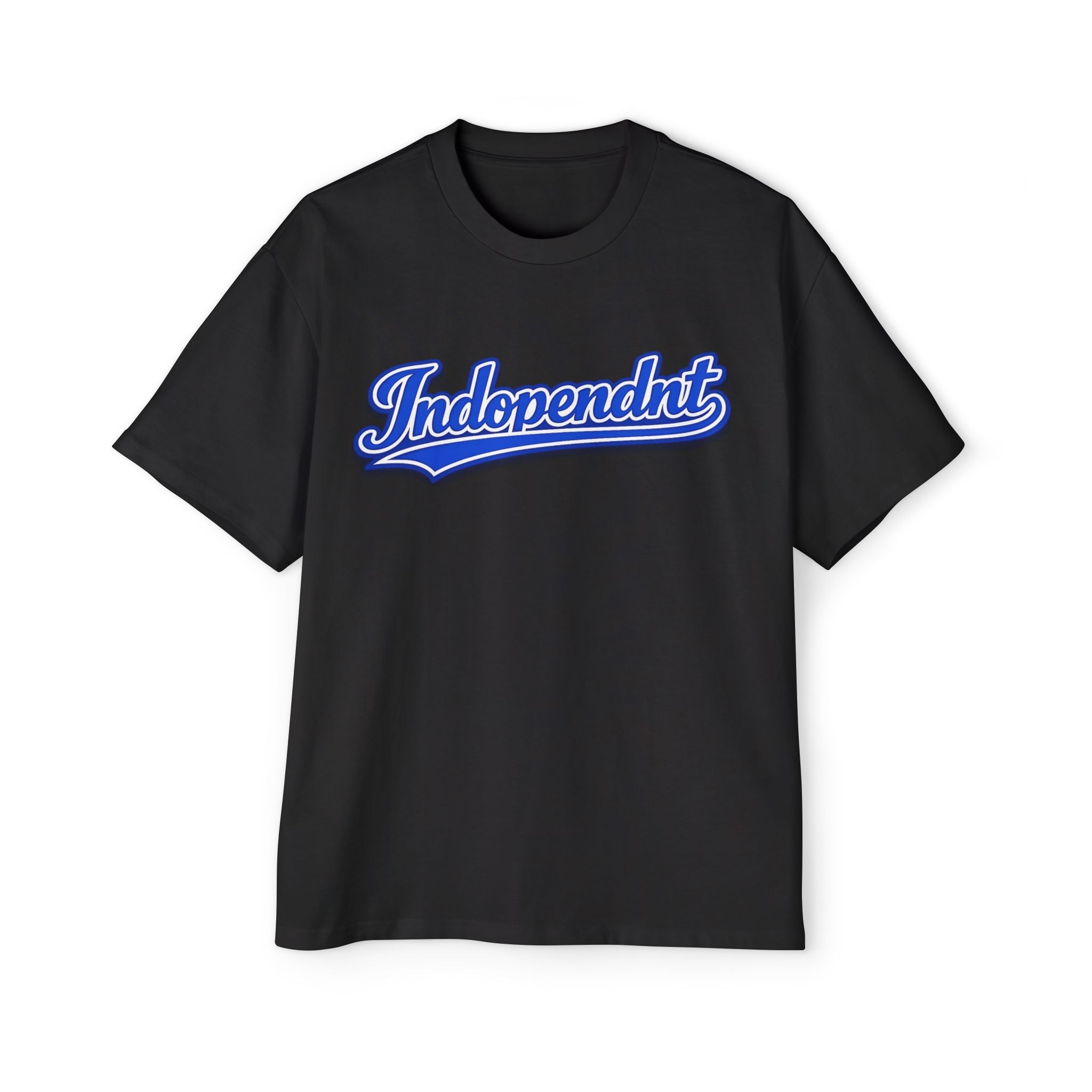 Men's Heavy Oversized Tee