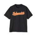 Men's Heavy Oversized Tee
