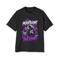 Indopendnt Built Different Tee — Urban Streetwear Graphic T-Shirt