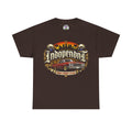 Independiente Lowrider T-Shirt — True Street Style Car Graphic Tee