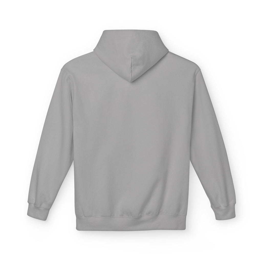 Independent Music Hoodie – "Indopendnt" Rap & Mic Graphic Pullover