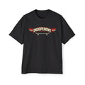 Independent Skateboard Logo Tee — Men's Oversized Skate Shirt