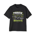 Track Architects T-Shirt — Music Producer Studio Tee